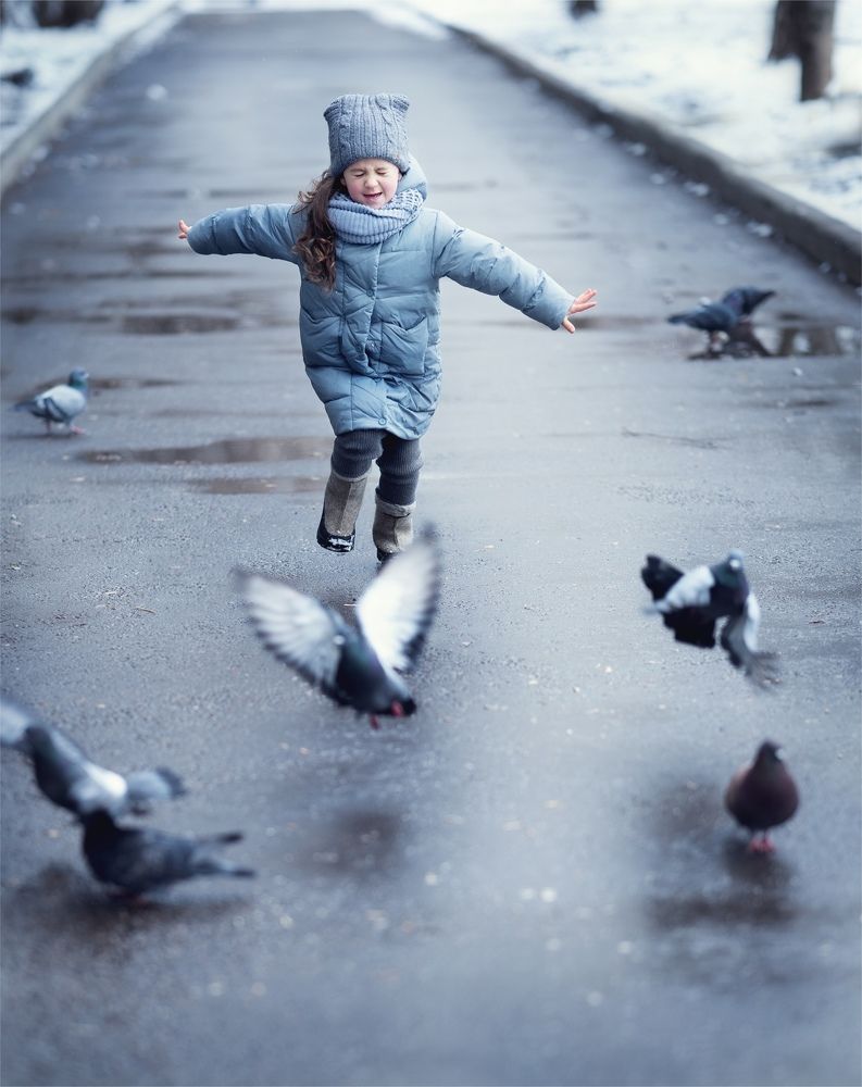 Photograph by Дарья Гурьева