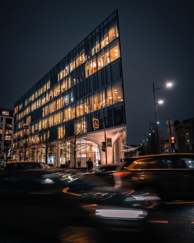 Photograph by Лерман Михаил