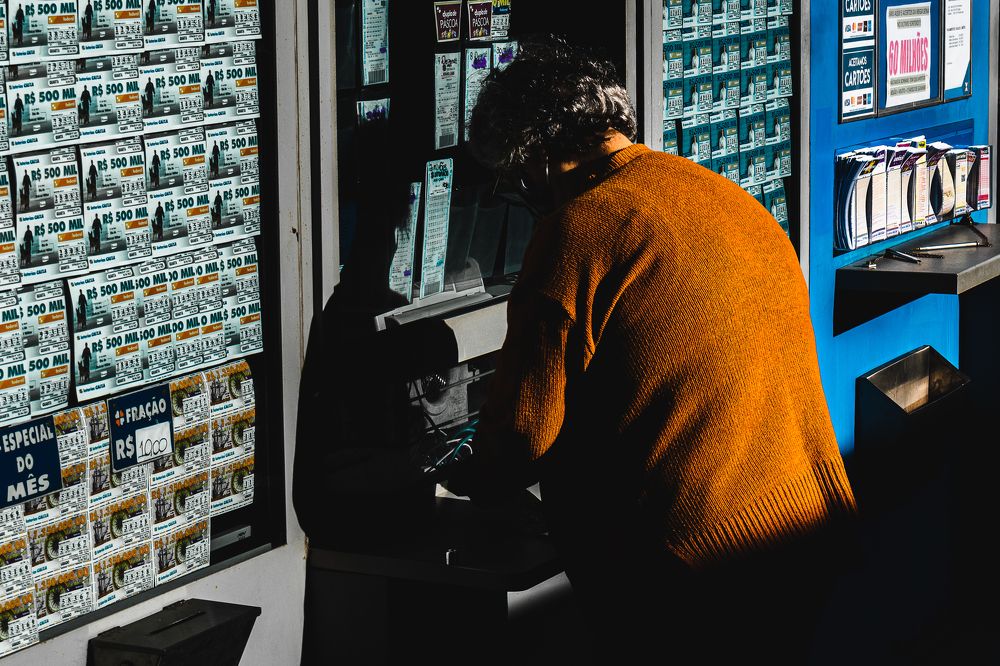 Фотография автора Jesse Cavalcante