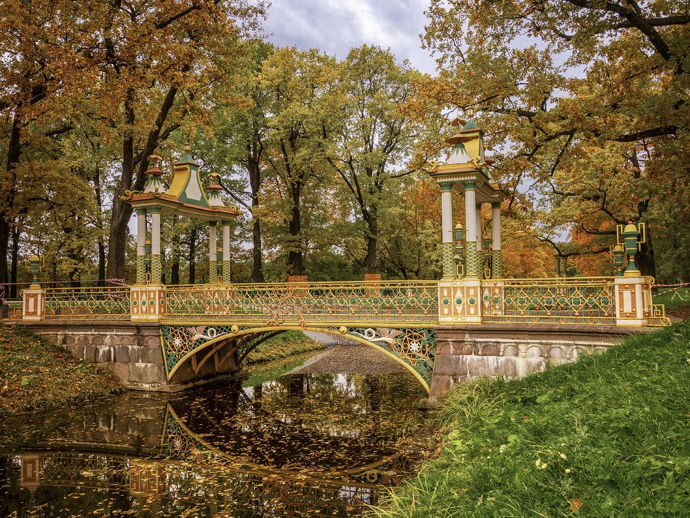 Photograph by Ольга Якшина