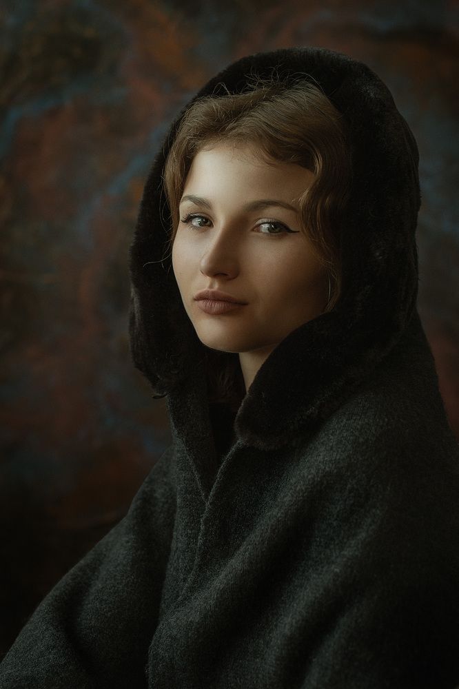 Photograph by Светлана Кудеринова