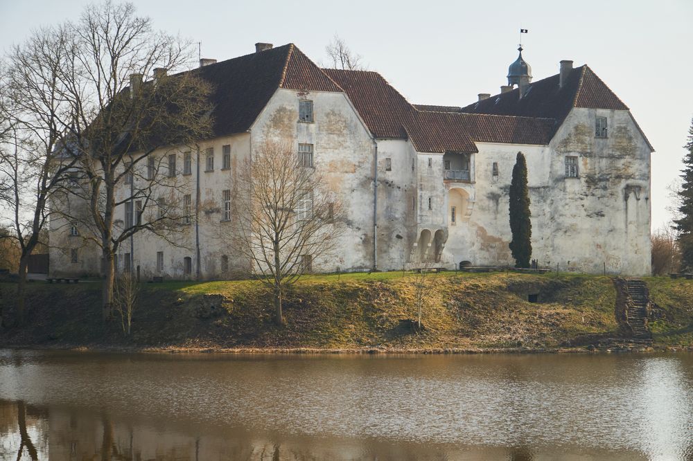 Фотография автора Igors Selivanovs