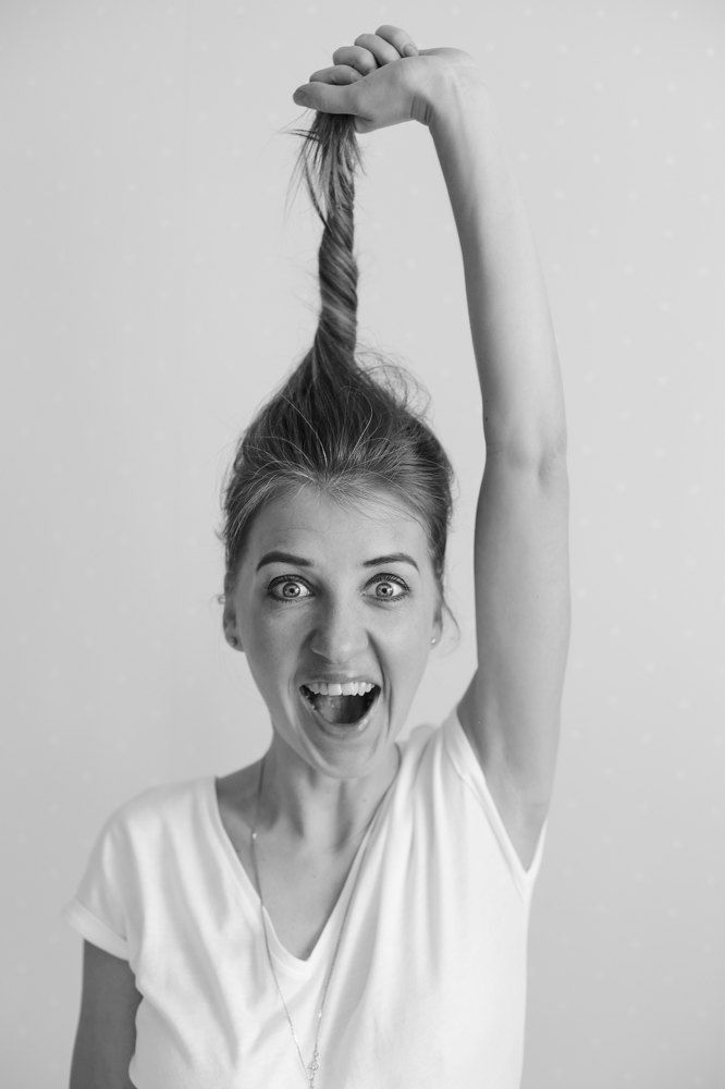 Photograph by Anna Zhovner