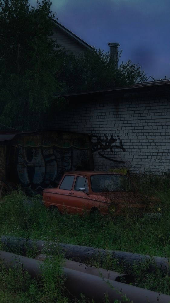 Photograph by Гагик Давтян