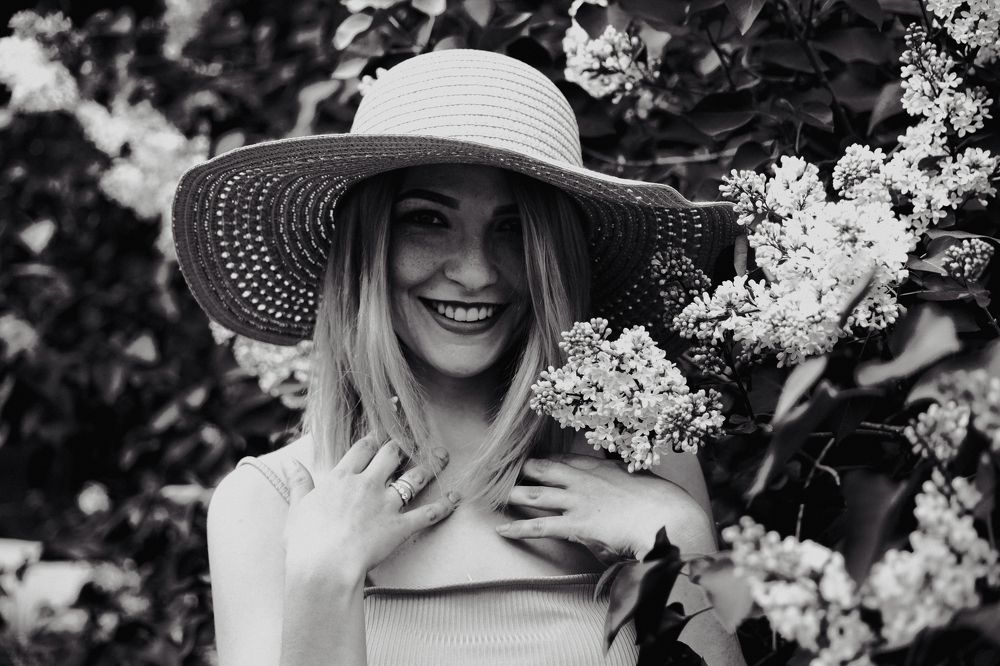 Photograph by Anna Zhovner