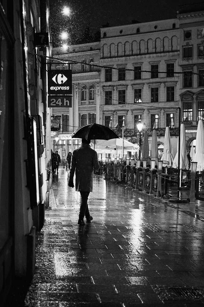 Photograph by Olga Martynska