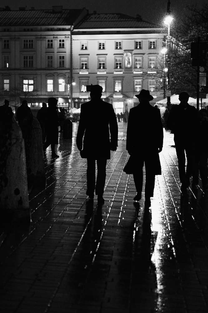 Photograph by Olga Martynska