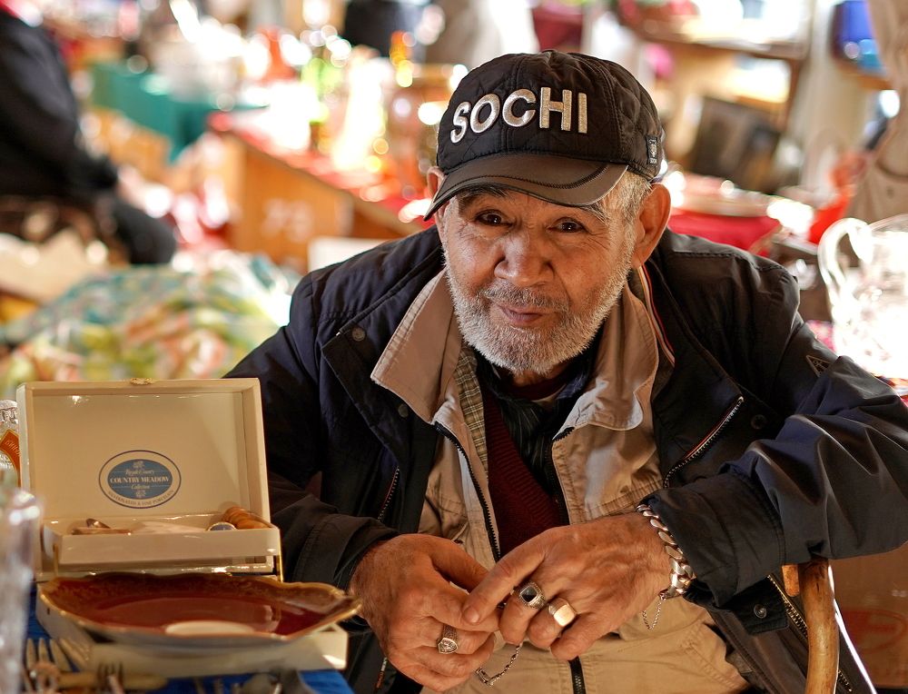 Photograph by Галина Искандарова