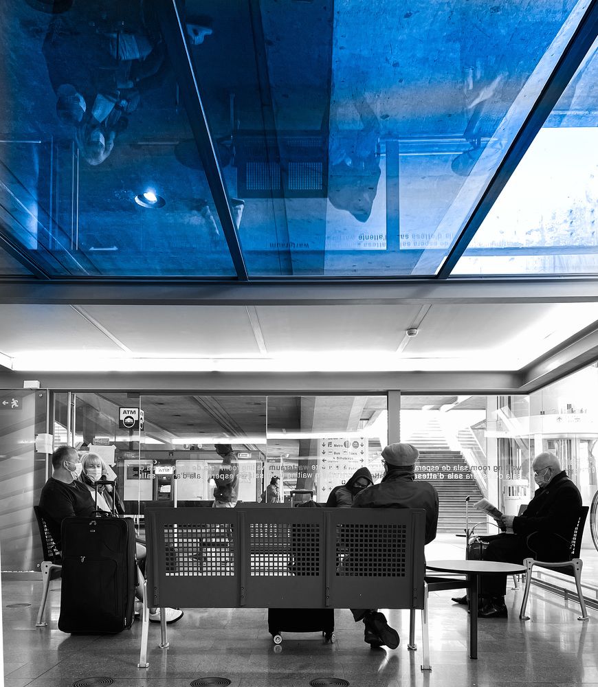 Photograph by Lucia Correia