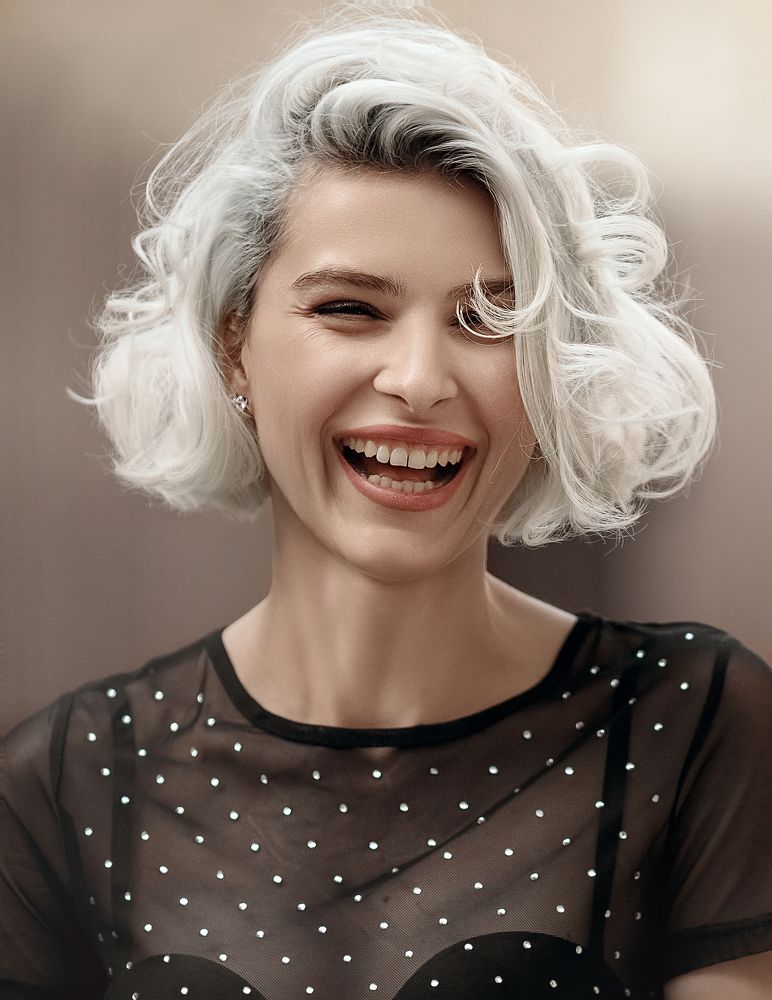 Photograph by Alexandr Volkov