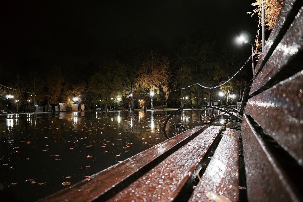 Photograph by Елена Ласун