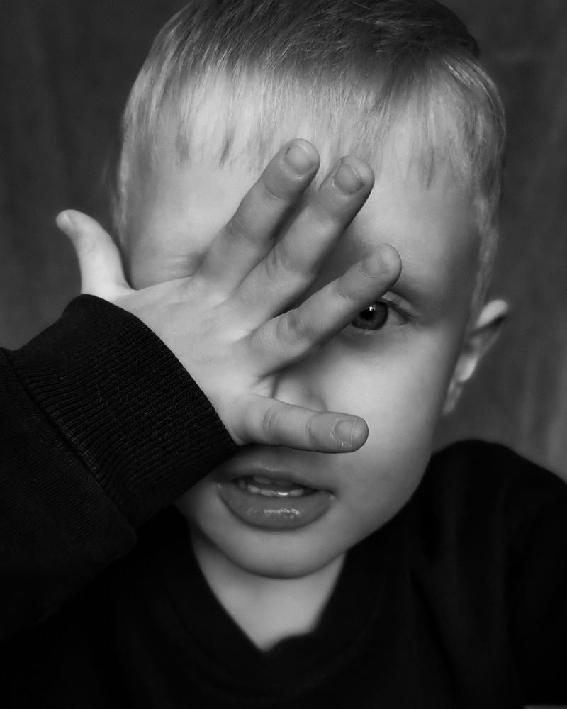 Photograph by Oxana Kostsova