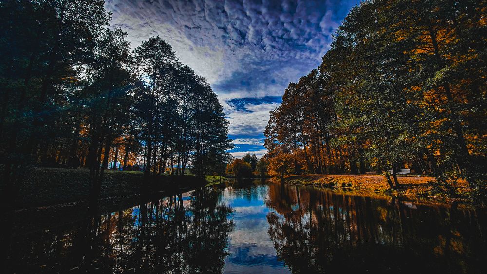 Photograph by Виктор Литошик