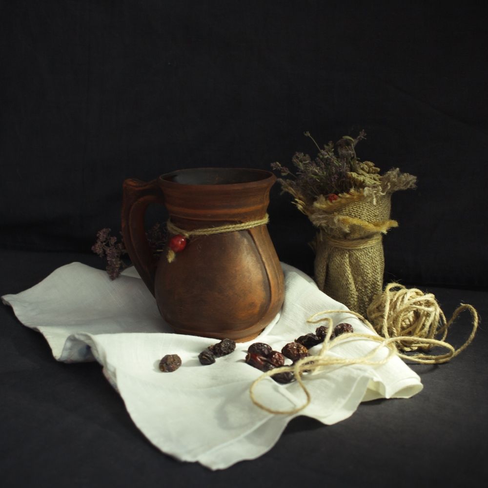 Photograph by Natalia Shilova