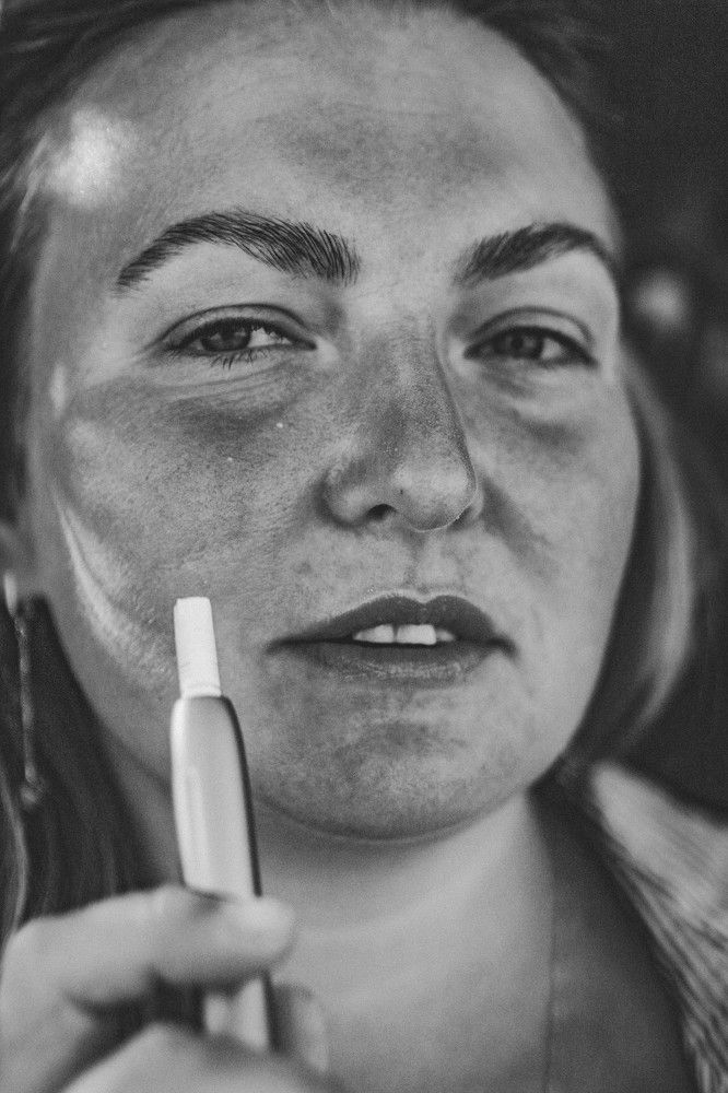 Photograph by Екатерина Якушкина