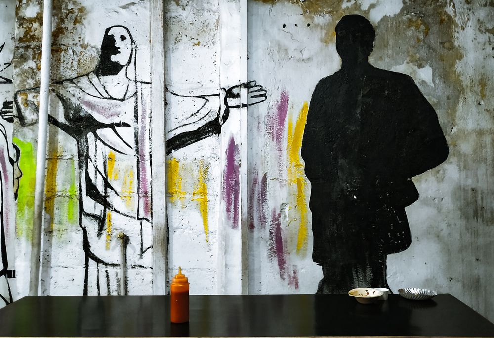 Photograph by Shywal Sen