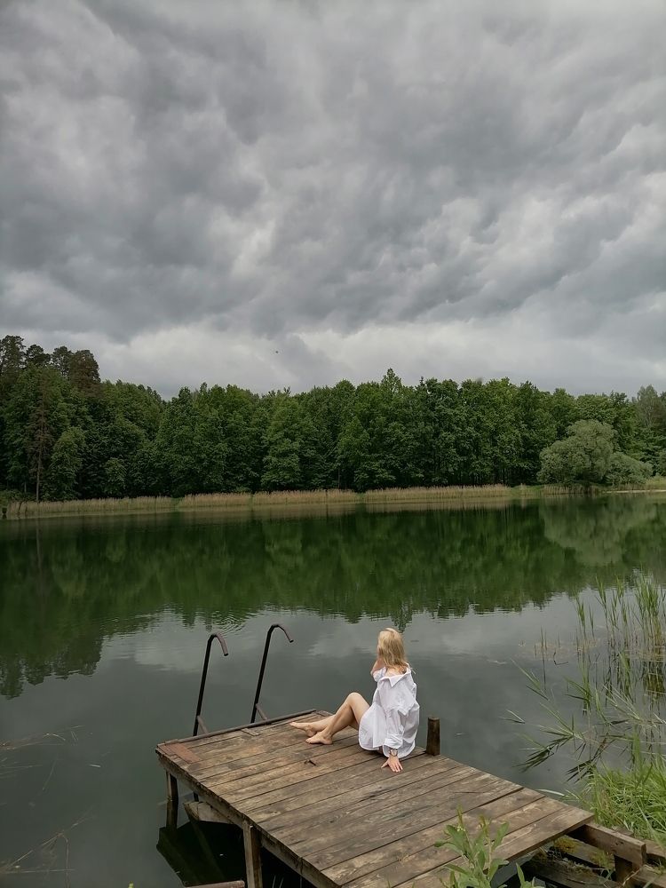 Photograph by Екатерина Якушкина