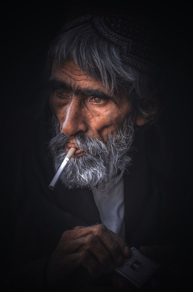 Photograph by Agha Siraj