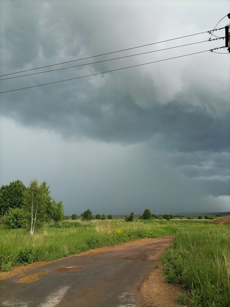 Photograph by Екатерина Якушкина