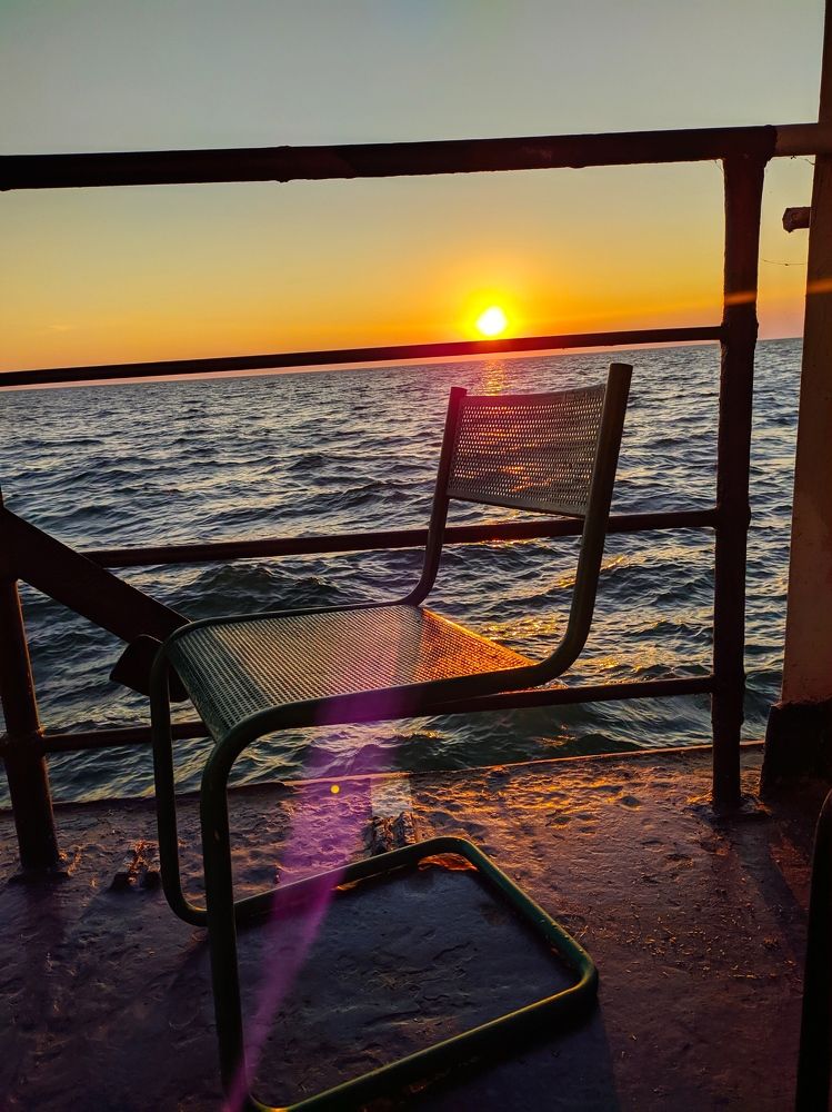 Photograph by Vladislav Bogatyrev