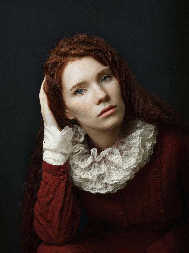 Фотография автора Оксана Ведмеденко