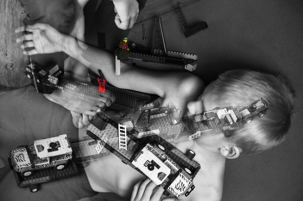 Photograph by Михаил Ласаков