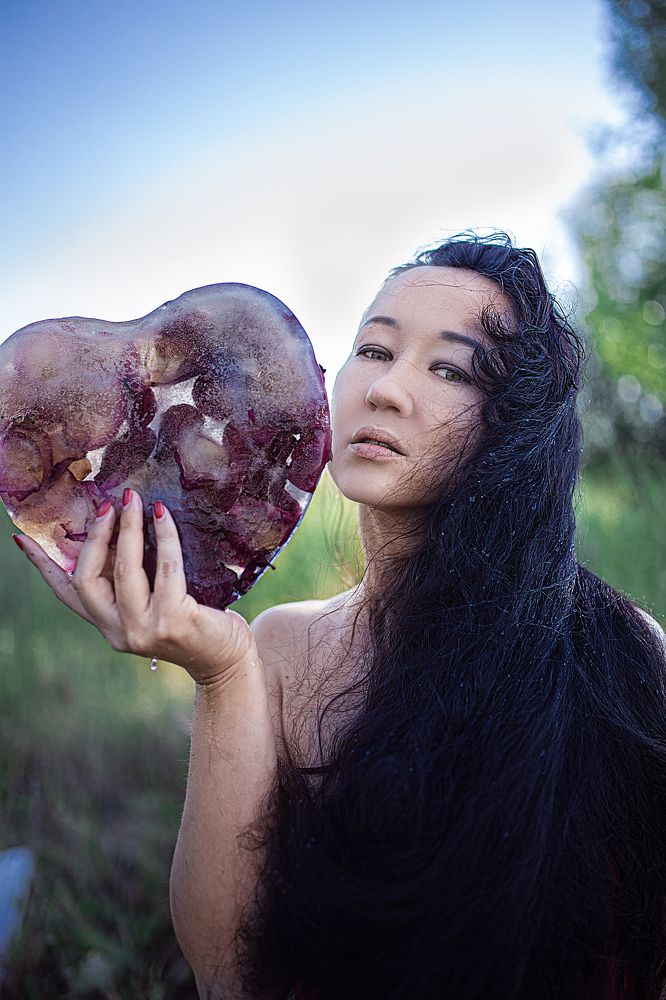 Photograph by Антон Ныскажу