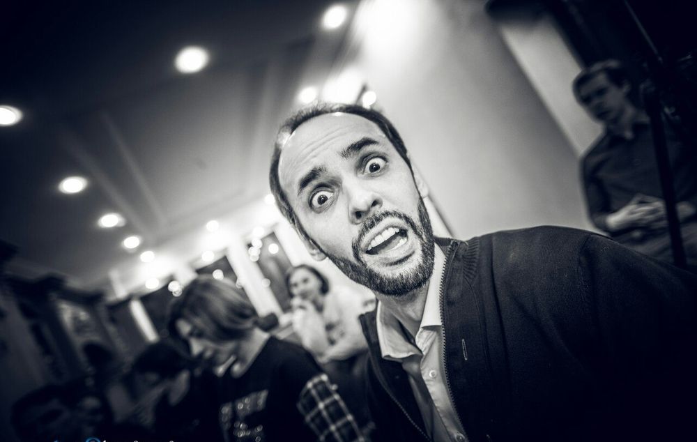 Photograph by Антон Ныскажу