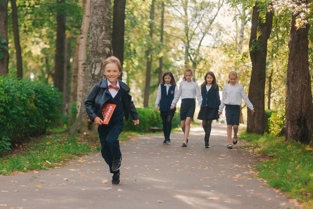 Photograph by Юлия Пошехонова