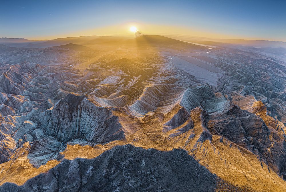 Фотография автора FATIH GONUL