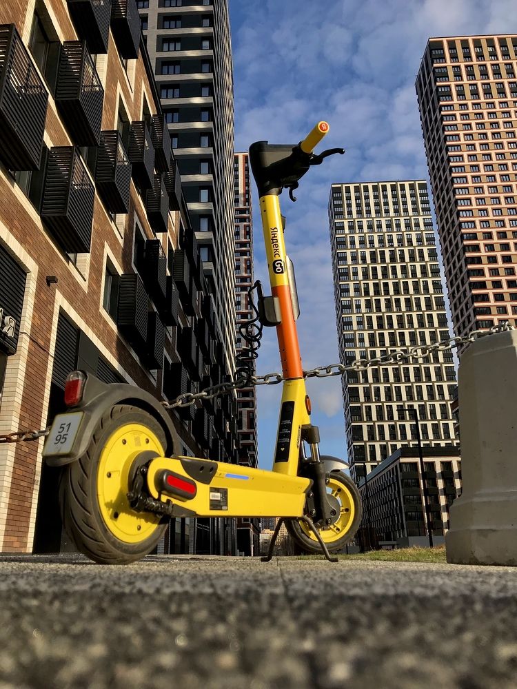 Photograph by Михаил Некрасов