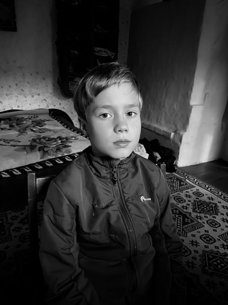 Photograph by Marina Argunova