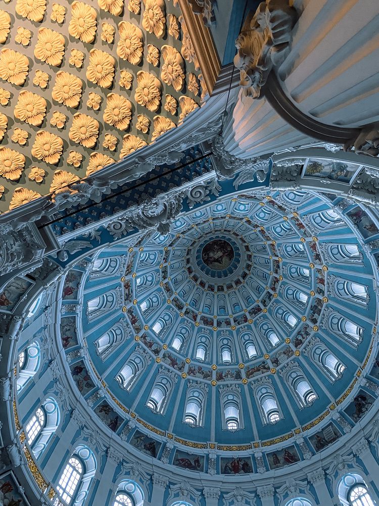 Photograph by Marina Argunova