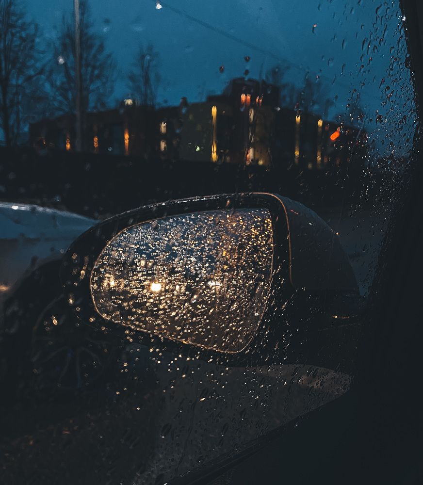 Photograph by Мария Королькова