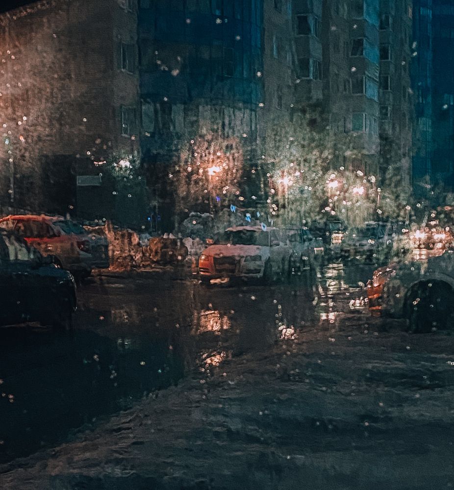 Photograph by Мария Королькова