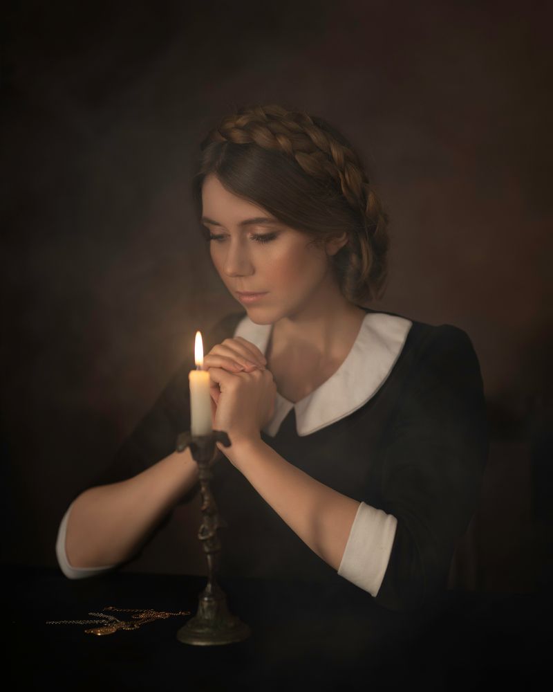 Фотография автора Evgeniya Fedorova