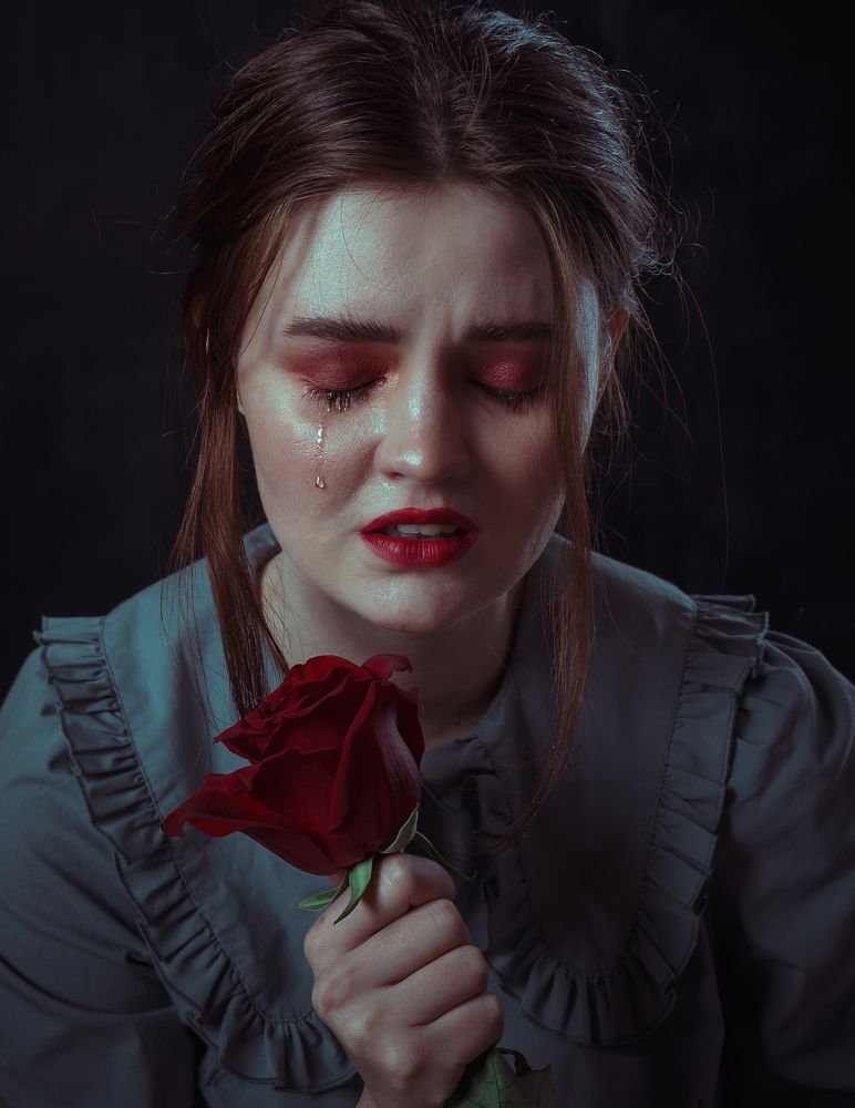 Photograph by Наталья