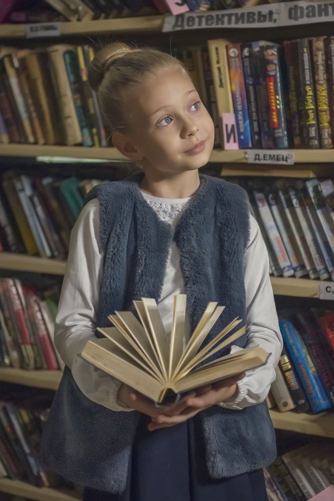 В мире старой посольской библиотеки