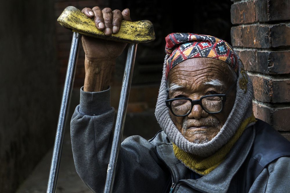 Photograph by Nesrin Ates