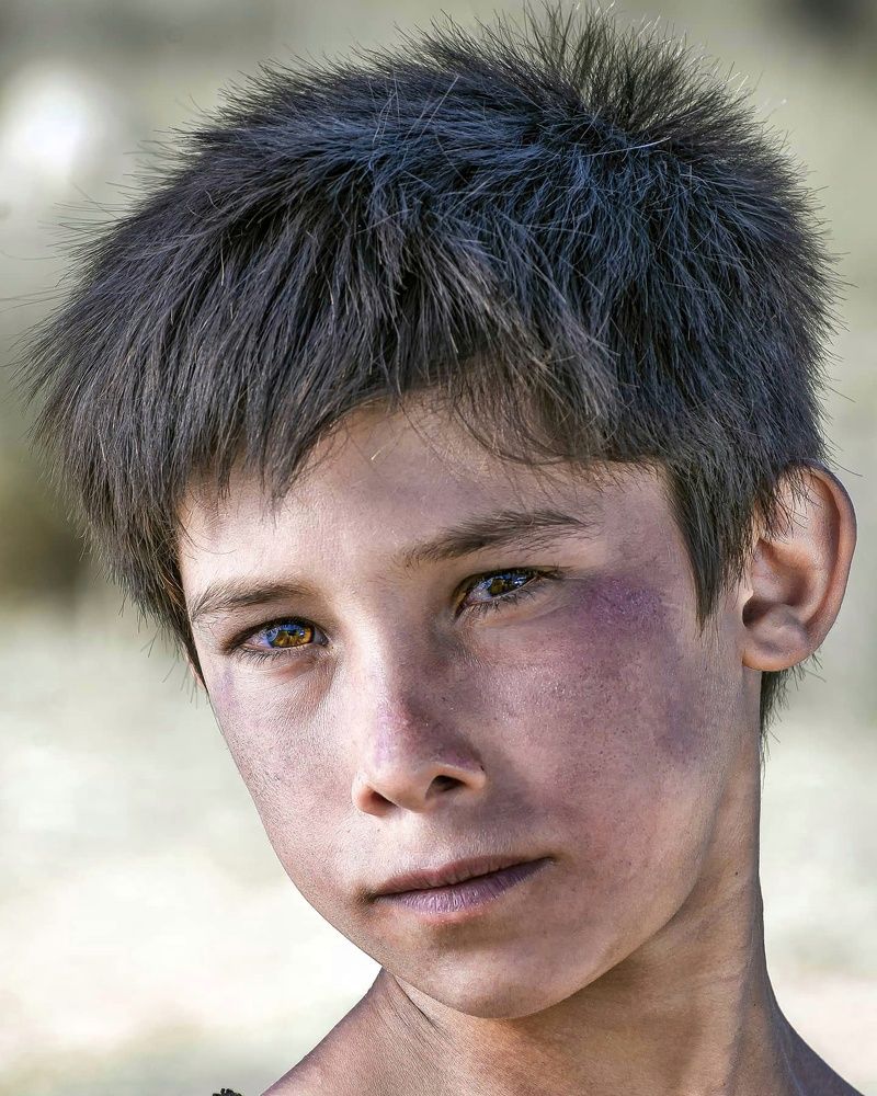 Photograph by Adl Abdolahi