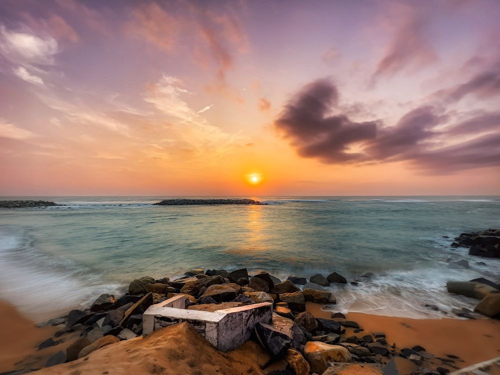 Photograph by Kevin Nguyen