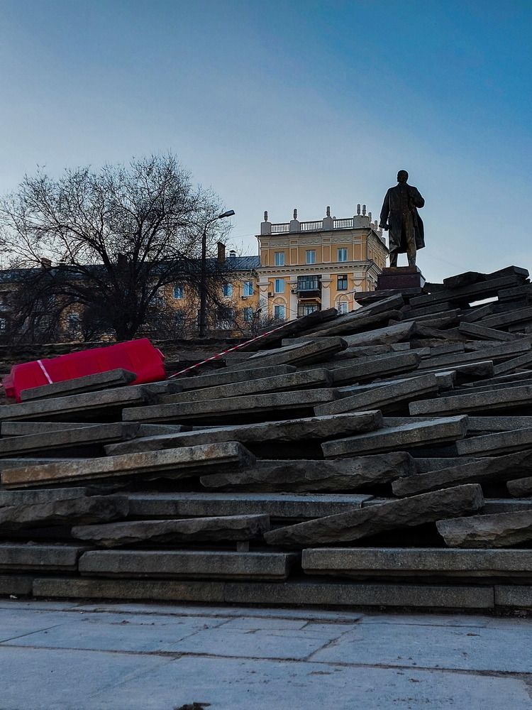 Photograph by Юлия Измерова