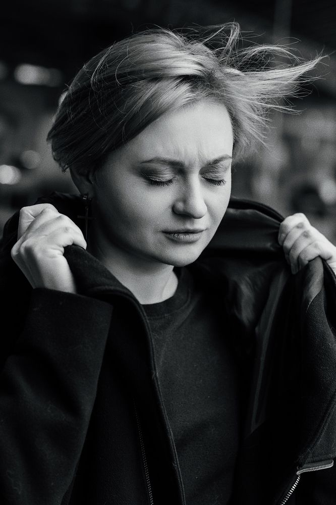 Photograph by Мария Шумилина