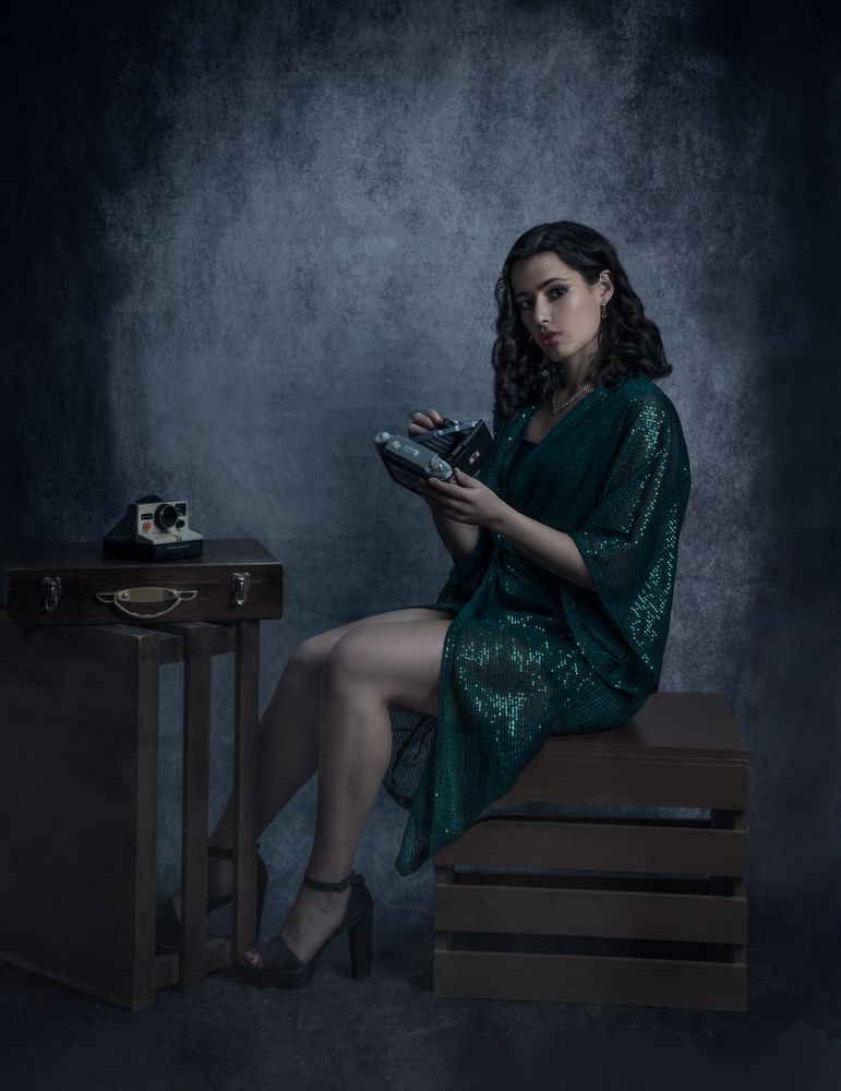 Photograph by José de Jesús González Padilla