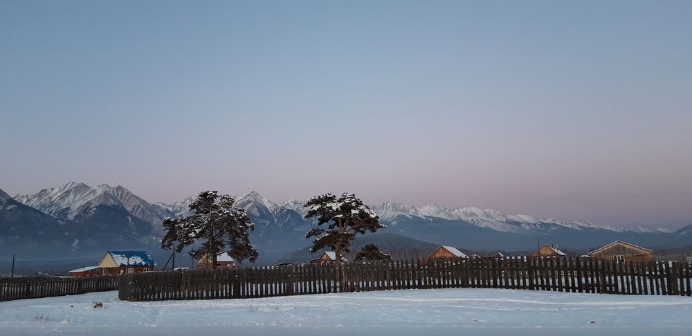 Фотография автора Татьяна Свистулина