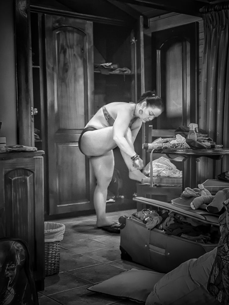 Photograph by Mauricio Mora Flores