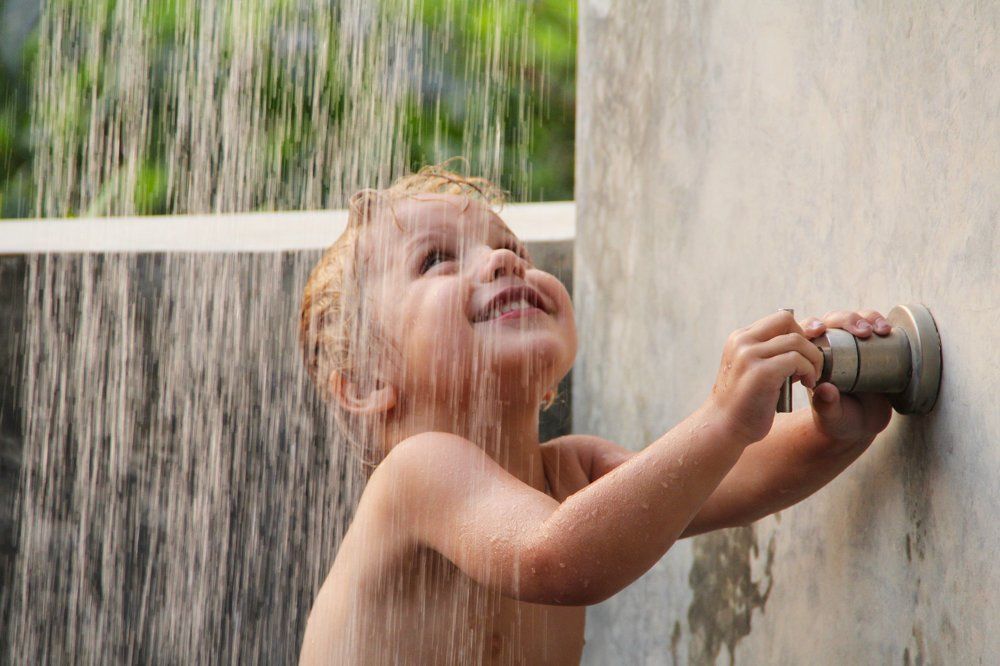 Photograph by Anna Perevozchikova