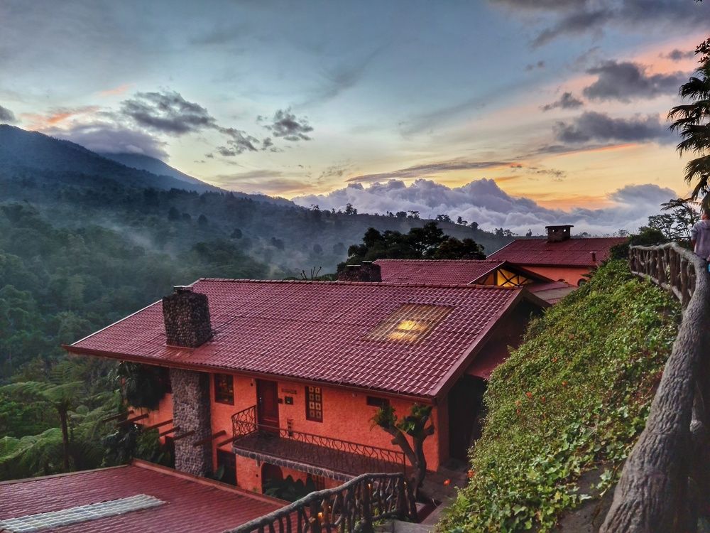 Photograph by Mauricio Mora Flores