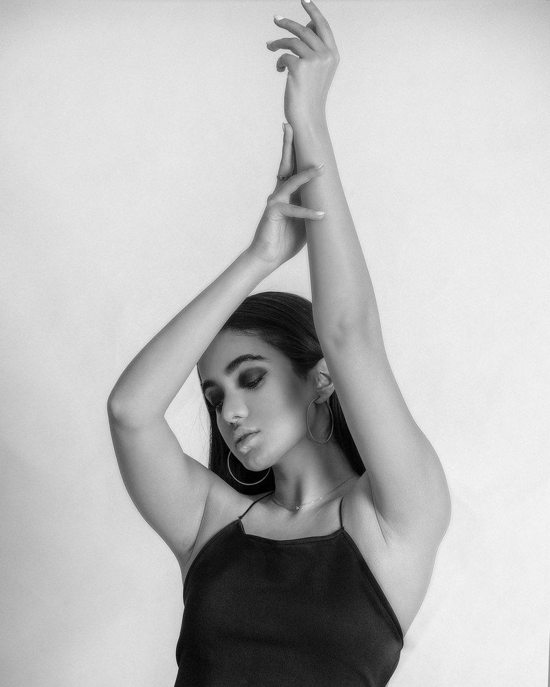 Photograph by Neda boroomand