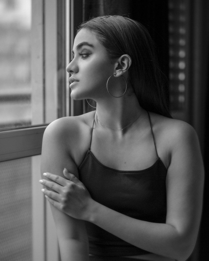 Photograph by Neda boroomand